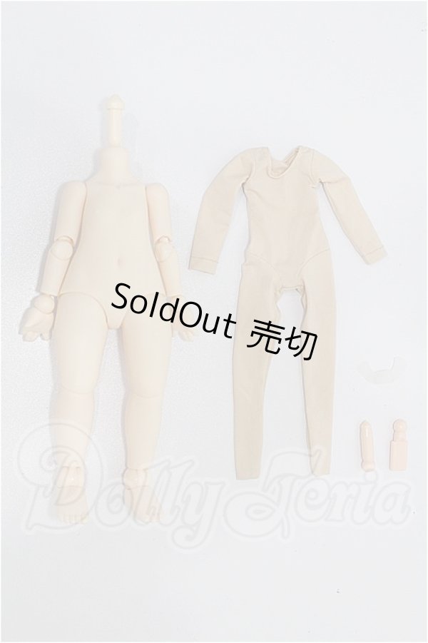 画像1: IMOMODOLL/1/6 Body 冬瓜体 S-26-04-12-135-TO-ZS (1)