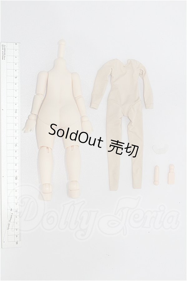 画像2: IMOMODOLL/1/6 Body 冬瓜体 S-26-04-12-135-TO-ZS (2)