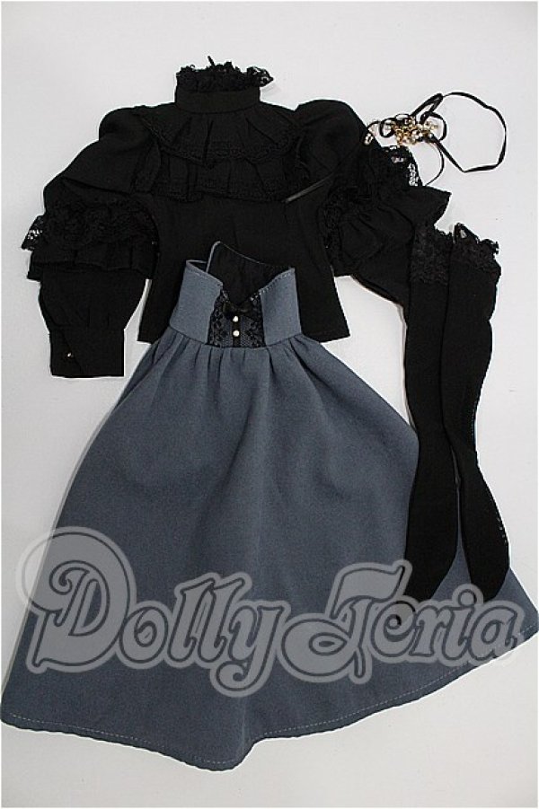 画像1: SD16/OF:ドレス S-26-04-05-152-TO-ZS (1)