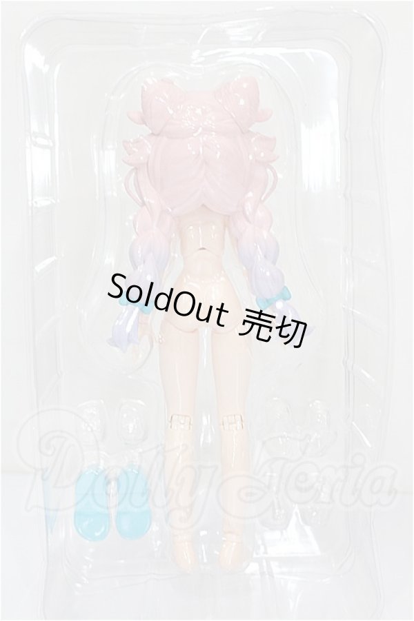 画像3: ONEMORE x 上倉エク/Sugary Girls:スイーツパーティー シュガリィ S-26-07-05-208-TO-ZS (3)