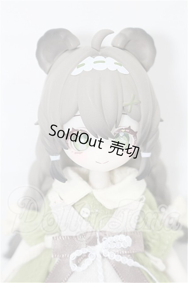 画像1: Meki Creator's Essence/造物之心:Daisy S-26-04-12-305-TO-ZS (1)