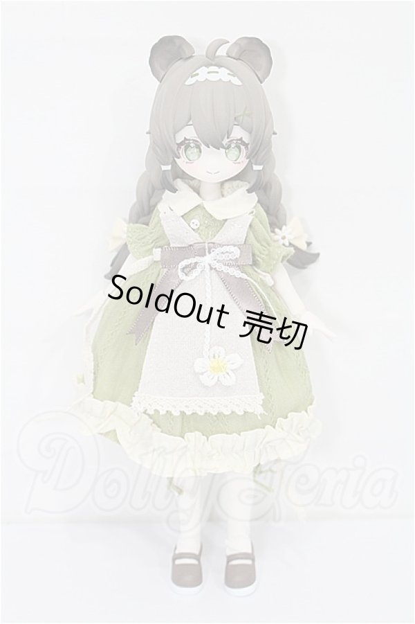 画像2: Meki Creator's Essence/造物之心:Daisy S-26-04-12-305-TO-ZS (2)
