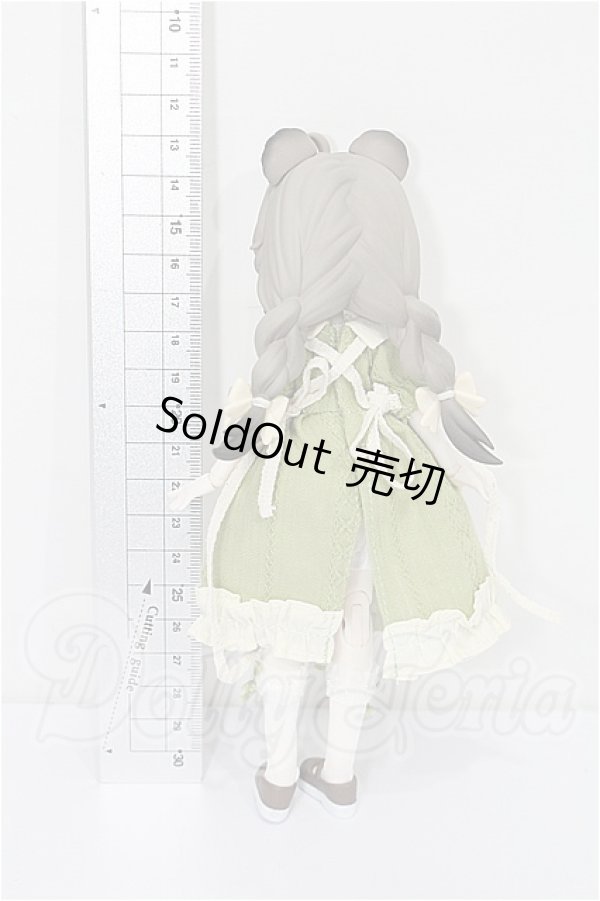 画像3: Meki Creator's Essence/造物之心:Daisy S-26-04-12-305-TO-ZS (3)
