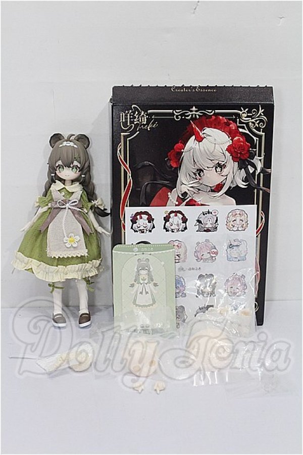 画像4: Meki Creator's Essence/造物之心:Daisy S-26-04-12-305-TO-ZS (4)