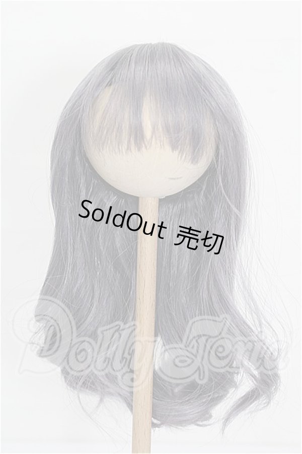 画像1: 9inch/ウィッグ S-26-05-31-637-TO-ZS (1)