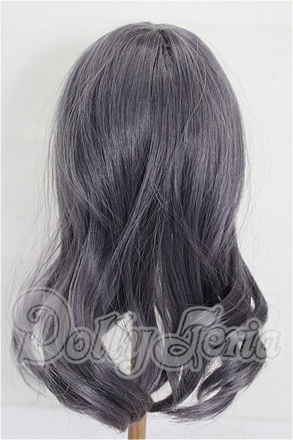 画像2: 9inch/ウィッグ S-24-04-05-294-TO-ZS (2)