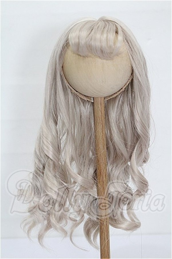 画像1: 9inch/ウィッグ S-24-04-05-293-TO-ZS (1)