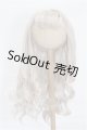 画像: 9inch/ウィッグ S-26-05-31-638-TO-ZS