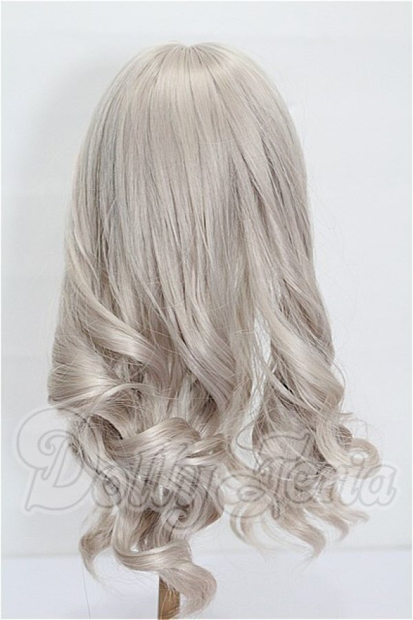 画像2: 9inch/ウィッグ S-24-04-05-293-TO-ZS (2)