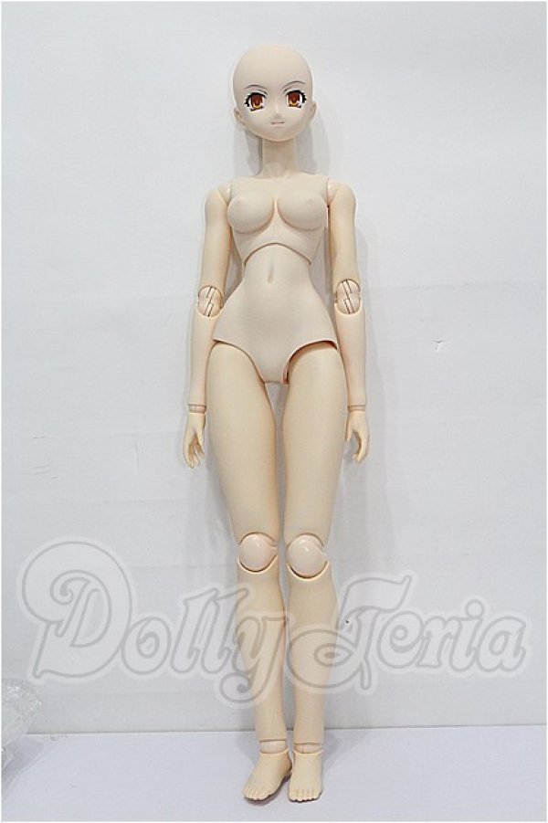 画像4: azone/1/3HAF 『百花繚乱サムライブライド』 直江兼続 S-26-04-19-303-TO-ZS (4)