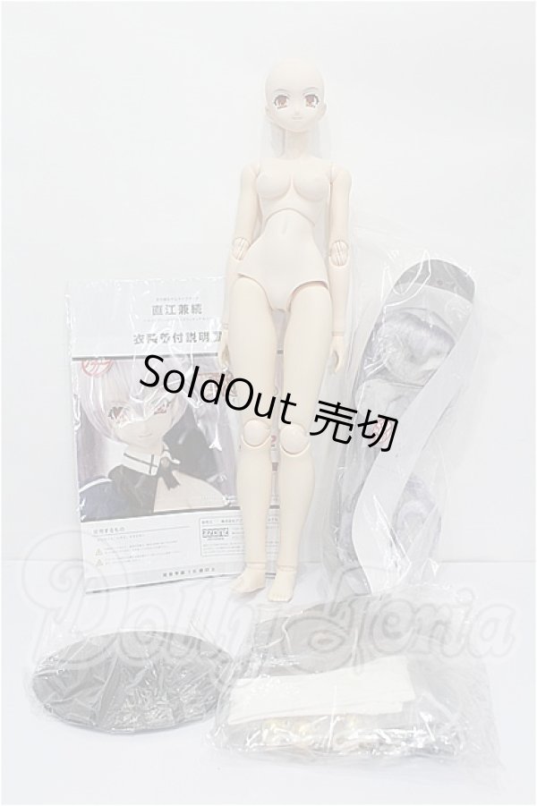 画像6: azone/1/3HAF 『百花繚乱サムライブライド』 直江兼続 S-26-04-19-303-TO-ZS (6)