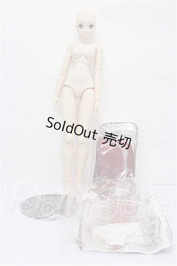 画像6: azone 1/3 柳生十兵衛 S-26-04-19-302-TO-ZS (6)
