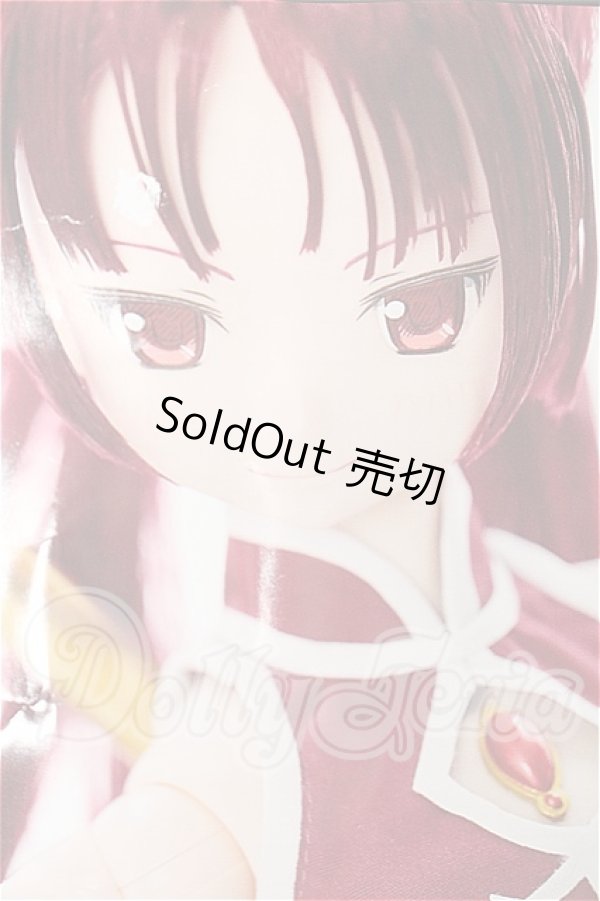 画像1: azone/1/3HAF『劇場版 魔法少女まどか☆マギカ 佐倉杏子 S-26-04-12-202-TO-ZS (1)