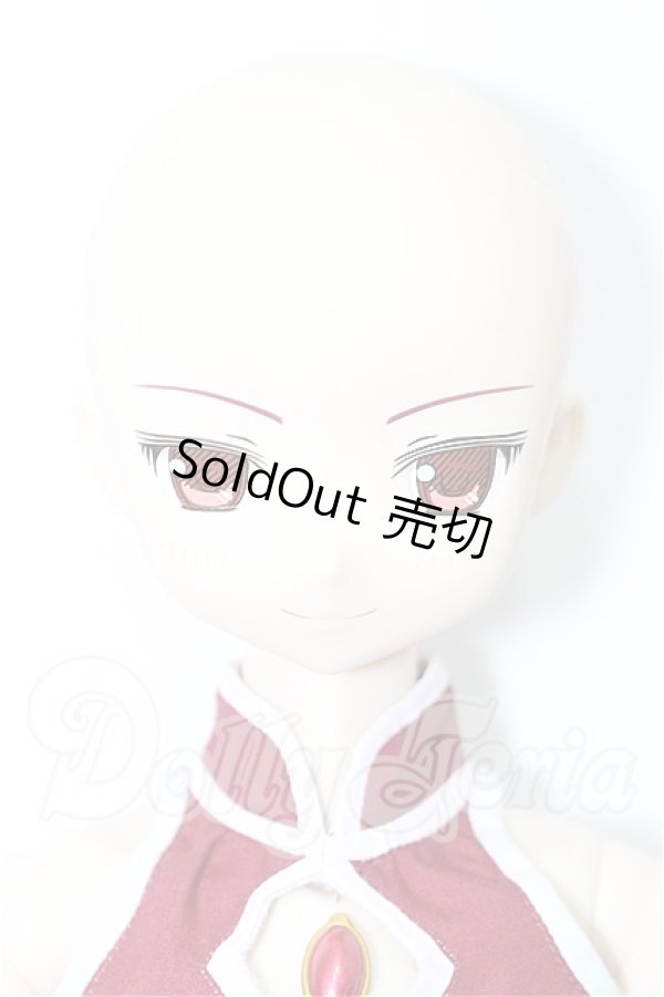画像2: azone/1/3HAF『劇場版 魔法少女まどか☆マギカ 佐倉杏子 S-26-04-12-202-TO-ZS (2)