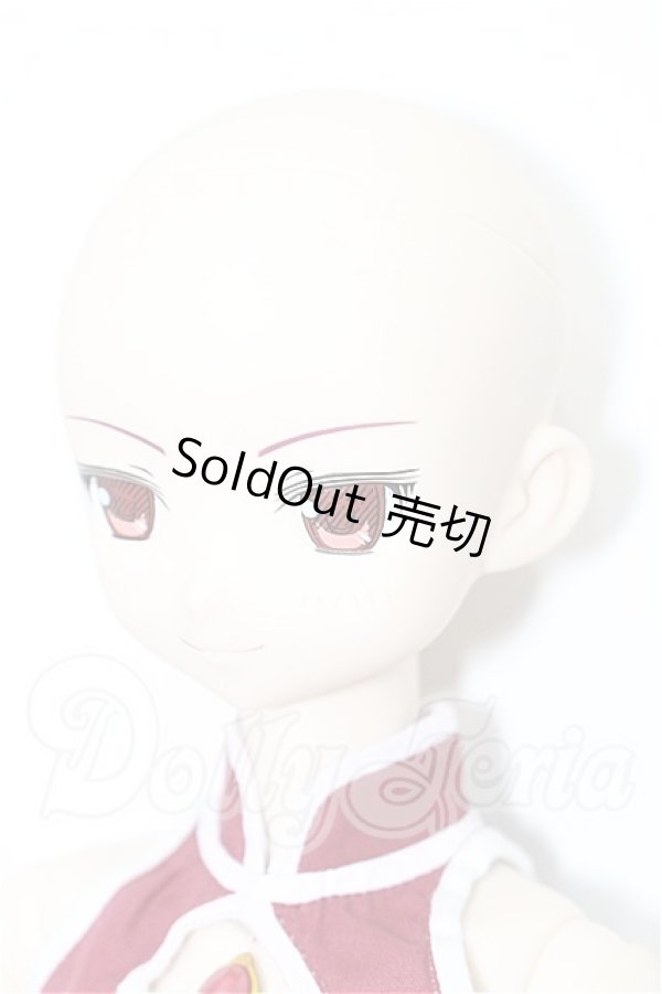画像3: azone/1/3HAF『劇場版 魔法少女まどか☆マギカ 佐倉杏子 S-26-04-12-202-TO-ZS (3)