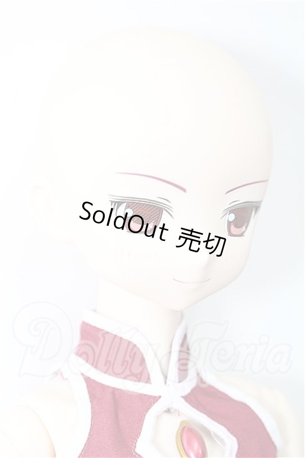 画像4: azone/1/3HAF『劇場版 魔法少女まどか☆マギカ 佐倉杏子 S-26-04-12-202-TO-ZS (4)