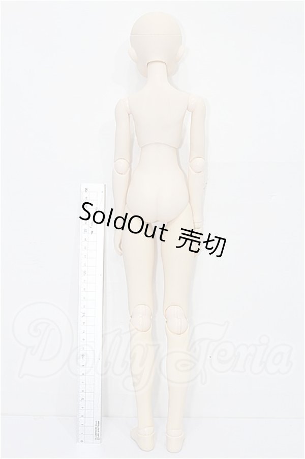 画像6: azone/1/3HAF『劇場版 魔法少女まどか☆マギカ 佐倉杏子 S-26-04-12-202-TO-ZS (6)