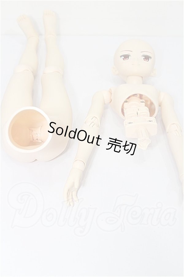 画像9: azone/1/3HAF『劇場版 魔法少女まどか☆マギカ 佐倉杏子 S-26-04-12-202-TO-ZS (9)