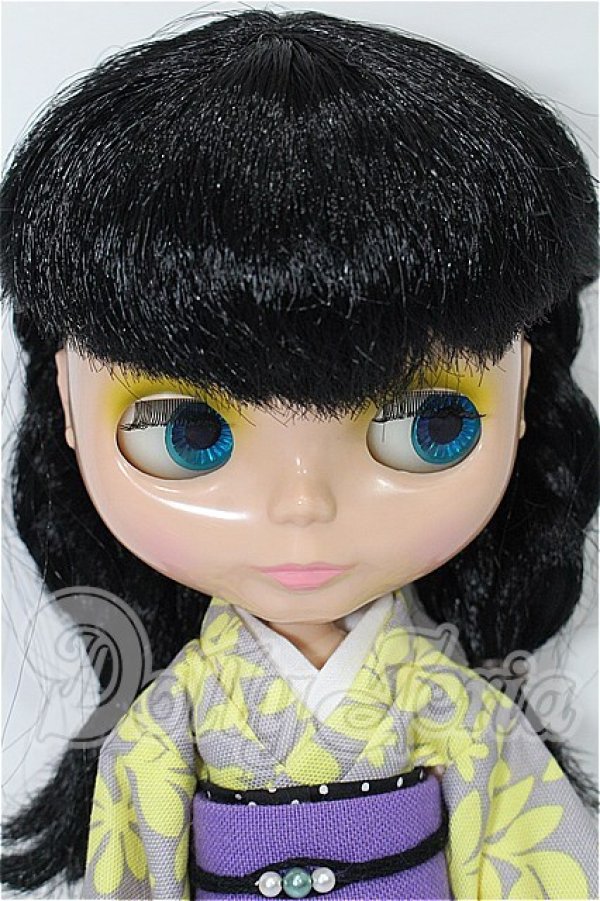 画像1: ネオブライス/ラウンジングラブリー S-26-04-19-114-TO-ZS (1)