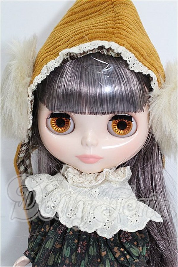 画像1: ネオブライス/ヘッジホッグのヘーゼル S-26-04-05-203-TO-ZS (1)