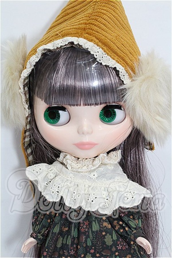 画像2: ネオブライス/ヘッジホッグのヘーゼル S-26-04-05-203-TO-ZS (2)