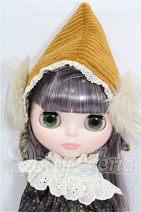 画像3: ネオブライス/ヘッジホッグのヘーゼル S-26-04-05-203-TO-ZS (3)