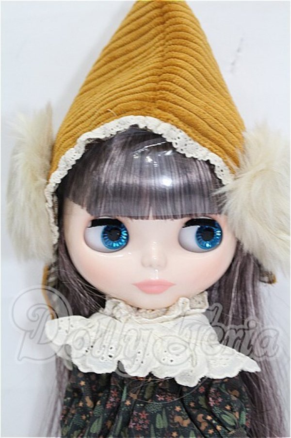 画像4: ネオブライス/ヘッジホッグのヘーゼル S-26-04-05-203-TO-ZS (4)