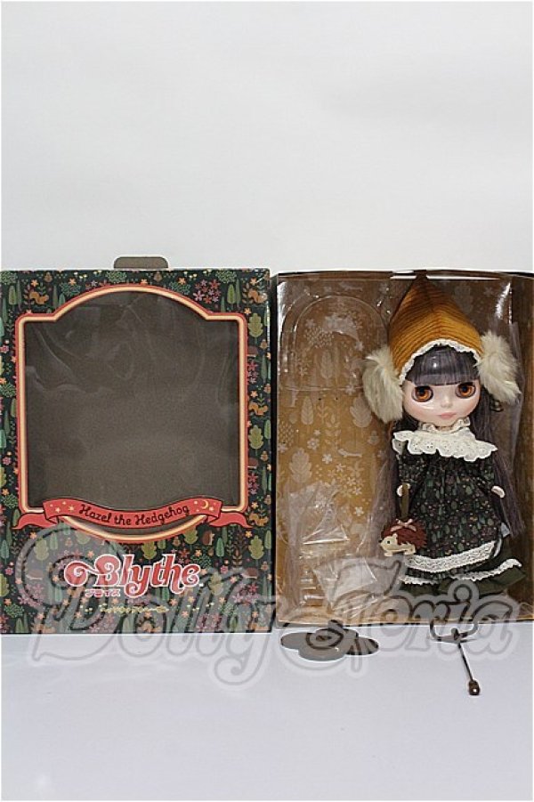 画像7: ネオブライス/ヘッジホッグのヘーゼル S-26-04-05-203-TO-ZS (7)