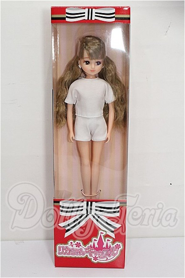 画像2: リカちゃん/リカちゃん 2026年2月リカちゃん&フレンズクラブ S-26-04-05-212-TO-ZS (2)