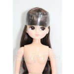 画像: リカちゃん/お人形教室スペシャルリカちゃん：裾カール&ロール系 S-26-04-05-221-TO-ZS