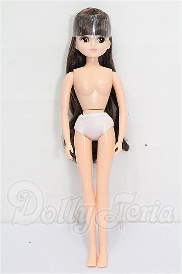画像2: リカちゃん/お人形教室スペシャルリカちゃん：裾カール&ロール系 S-26-04-05-221-TO-ZS (2)
