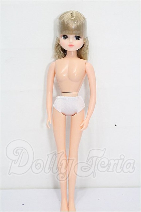 画像2: リカちゃんキャッスル/リカちゃん S-26-04-05-223-TO-ZS (2)