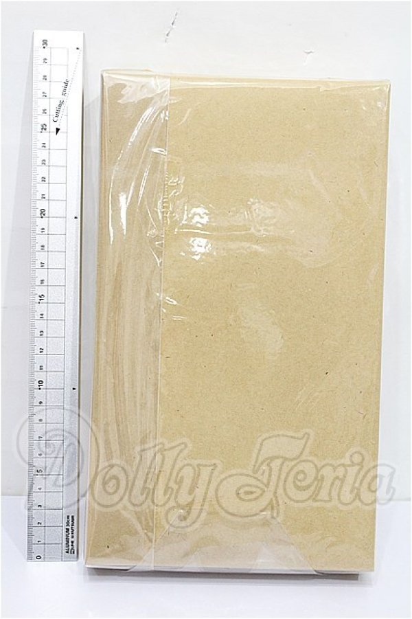 画像2: DD/OF:衣装セット(CHERRY MILK様製) S-26-04-12-207-TO-ZS (2)