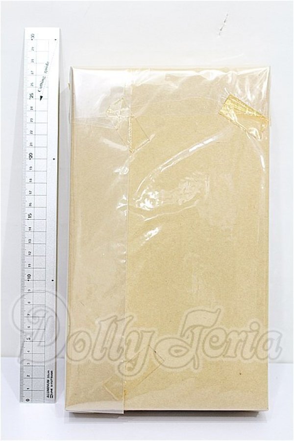 画像2: DD/OF:衣装セット(CHERRY MILK様製) S-26-04-12-209-TO-ZS (2)