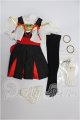 画像: DD/OF エステル・フリージア デフォルト衣装 S-26-04-19-221-TO-ZS