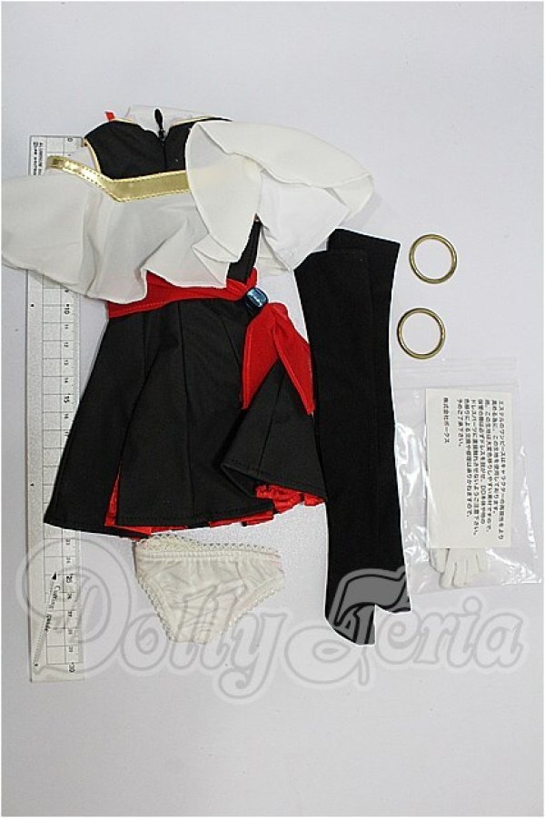 画像2: DD/OF エステル・フリージア デフォルト衣装 S-26-04-19-221-TO-ZS (2)