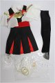 画像: DD/OF エステル・フリージア デフォルト衣装 S-26-04-19-222-TO-ZS