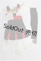 画像: DD/OF エステル・フリージア デフォルト衣装 S-26-04-19-222-TO-ZS