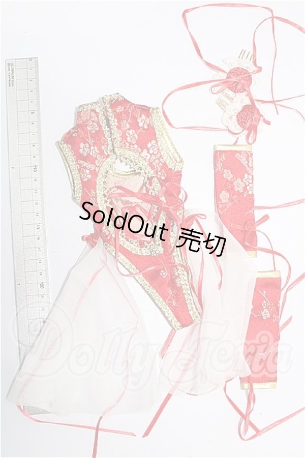 画像2: DD/OF:衣装セット S-26-04-19-330-TO-ZS (2)