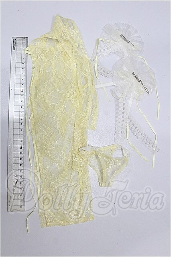 画像2: DD/OF:衣装セット S-26-04-19-223-TO-ZS (2)