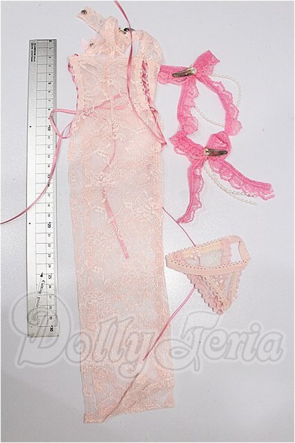 画像2: DD/OF:衣装セット S-26-04-19-224-TO-ZS (2)