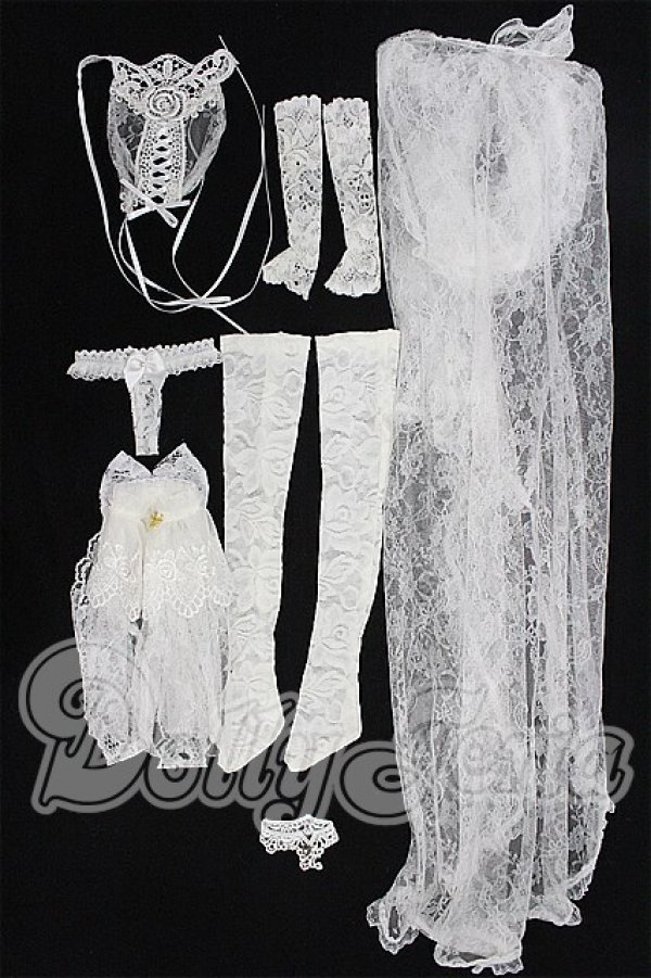 画像1: DD/OF:衣装セット S-26-04-19-162-TO-ZS (1)