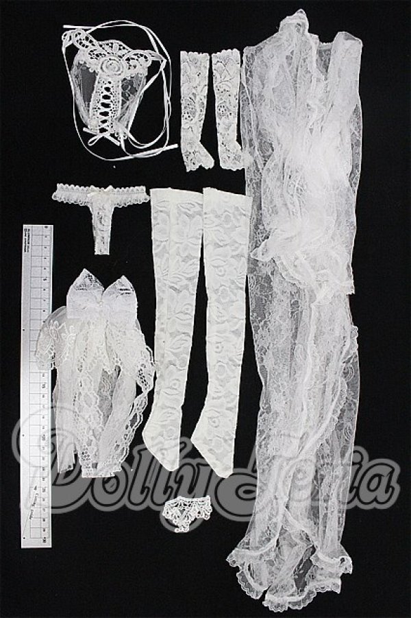 画像2: DD/OF:衣装セット S-26-04-19-162-TO-ZS (2)