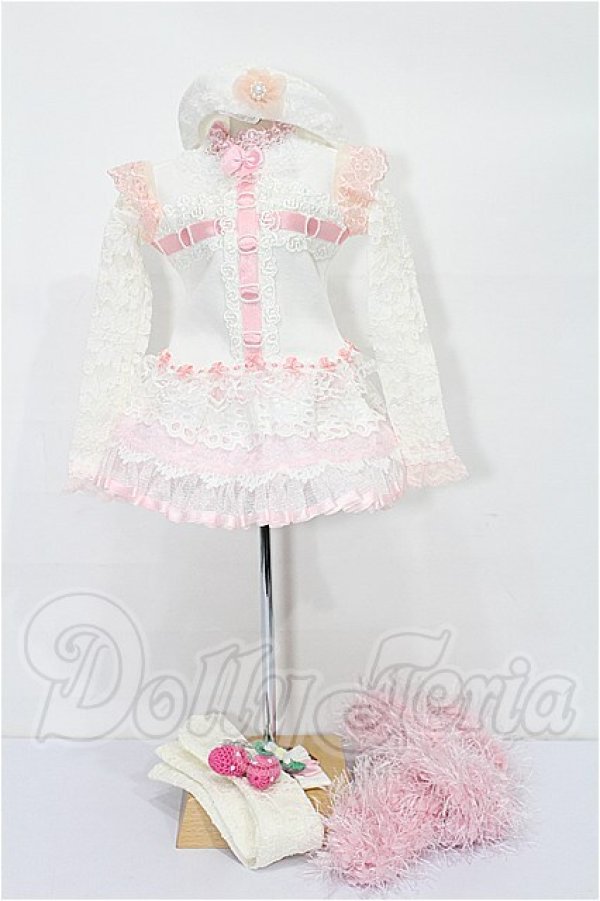 画像1: DD/OF:衣装セット S-26-04-12-225-TO-ZS (1)