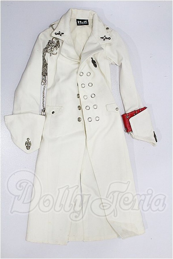 画像1: DD/OF:アウター S-26-04-19-158-TO-ZS (1)