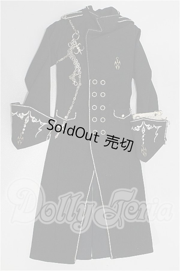 画像1: DD/OF:アウター S-26-04-19-157-TO-ZS (1)