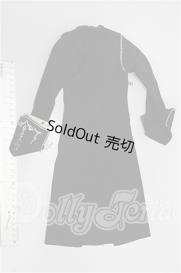 画像2: DD/OF:アウター S-26-04-19-157-TO-ZS (2)