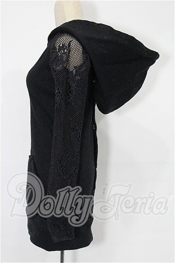 画像2: DD/OF:パーカー S-26-04-12-231-TO-ZS (2)