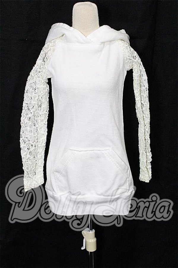 画像1: DD/OF:パーカー S-26-04-12-232-TO-ZS (1)