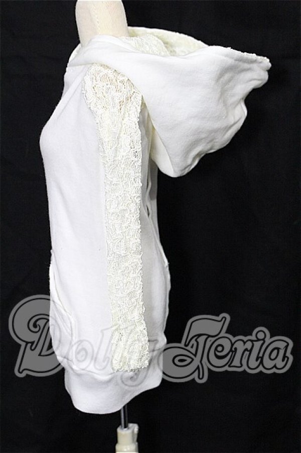 画像2: DD/OF:パーカー S-26-04-12-232-TO-ZS (2)